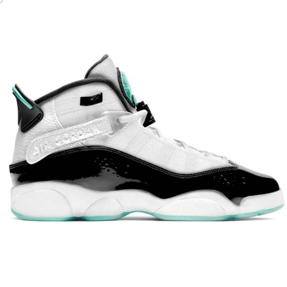 Jordan Shoes - Jordan 6 Rings Sneaker! Size 5.5Y/Womens 7!